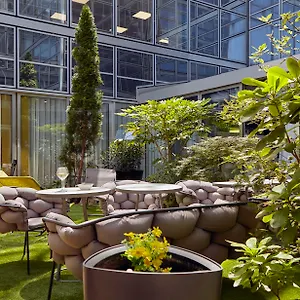 Mercure Paris La Défense Grande Arche Nanterre