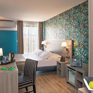 Unique & Hotel