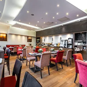 Hotel De Berny, Antony