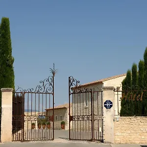 La Bergerie Hotel