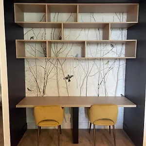 Aparthotel Residis Orly, Paray-Vieille-Poste