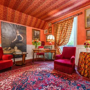Hotel De, Paris