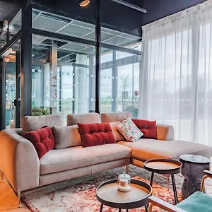 Aparthotel Appart'city Collection Paris Cdg Airport, Roissy-en-France