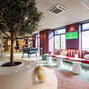 Ibis Centre Gares Hotel