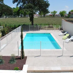 D'hotes La Leva Guest house