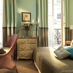 Sainte-beuve Paris