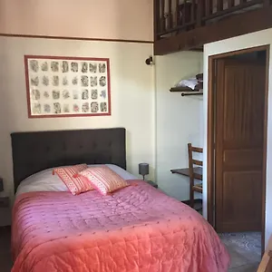 Le Moulin De Champagne Bed & Breakfast